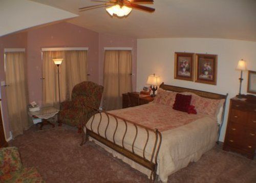 Castle Creek Bed And Breakfast แกรนด์จังค์ชัน ภายนอก รูปภาพ