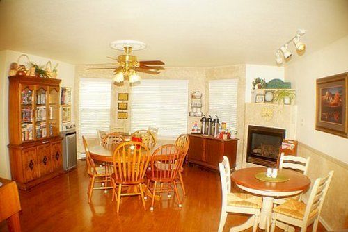 Castle Creek Bed And Breakfast แกรนด์จังค์ชัน ภายนอก รูปภาพ